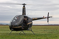 Heli Czech – Robinson R22 Beta II OK-HSK