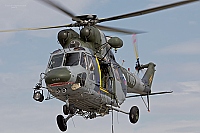 Czech - Air Force &ndash; PZL-Swidnik W-3A Sokol 0709