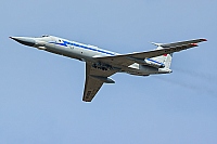 Russia - Air Force – Tupolev Tu-134UB-L RF-93938