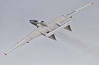Gromov Flight Research Institute – Myasishchev M-55 Geophysica RA-55204