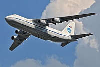 Russia - Air Force – Antonov An-124-100 Ruslan RA-82013