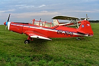 private – Zlin Z-226MS OK-MPG