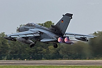 Germany - Air Force – Panavia Tornado IDS 46+22