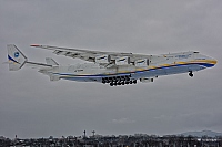 Antonov Design Bureau &ndash; Antonov An-225 Mriya UR-82060