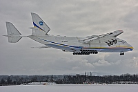 Antonov Design Bureau &ndash; Antonov An-225 Mriya UR-82060