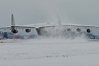 Antonov Design Bureau &ndash; Antonov An-225 Mriya UR-82060