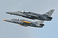 Czech - Air Force – Aero L-159A Alca 6066