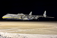 Antonov Design Bureau &ndash; Antonov An-225 Mriya UR-82060