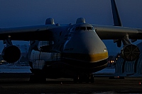 Antonov Design Bureau &ndash; Antonov An-225 Mriya UR-82060