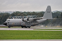 Belgium - Air Force &ndash; Lockheed C-130H Hercules CH-04