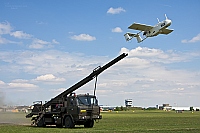 Czech - Air Force &ndash; LOM Praha Sojka III 342