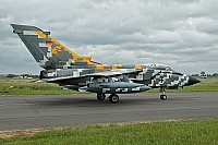 Germany - Air Force – Panavia Tornado ECR 46+29