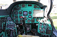 Czech - Air Force – Mil Mi-24DU Hind C 6050
