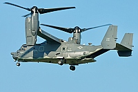 USA - Air Force – Bell Boeing CV-22B Osprey 09-0046