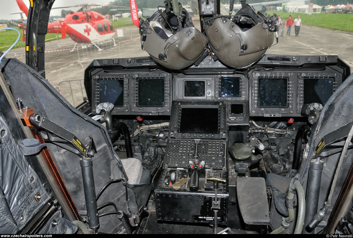 USA - Air Force &ndash; Bell Boeing CV-22B Osprey 09-0046