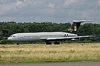 UK - Air Force – Vickers VC10 C1K XV105
