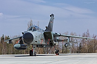 Germany - Air Force – Panavia Tornado IDS 44+90