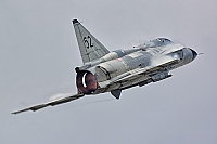 Sweden - Air Force – Saab JA37C Viggen SE-DXN/52