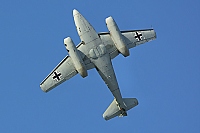 Messerschmitt Stiftung – Messerschmitt Me-262A-1c D-IMTT