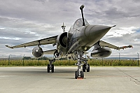 France - Air Force &ndash; Dassault Mirage F1CT 30-SH