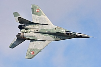 Slovakia - Air Force – Mikoyan-Gurevich MiG-29AS / 9-12A 6425