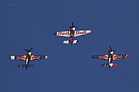 The Flying Bulls Aerobatics Team – XtremeAir XA42 OK-FBC
