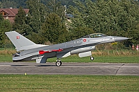 Denmark - Air Force – SABCA F-16AM Fighting Falcon E-603