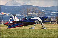 The Flying Bulls Aerobatics Team – XtremeAir XA42 OK-FBC