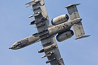 USA - Air Force – Fairchild A-10C Thunderbolt II 82-0647