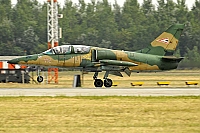 Hungary - Air Force – Aero L-39ZO Albatros 114