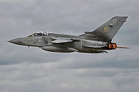 Royal Air Force – Panavia Tornado F3 ZE158/FF