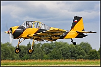 private – Zlin Z-37A-C3 Cmelak OK-NJD