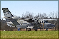 Czech - Air Force – Let L-410UVP-E Turbolet 2312