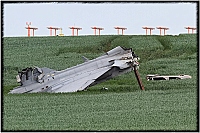 Hungary - Air Force – Saab JAS39D Gripen 43