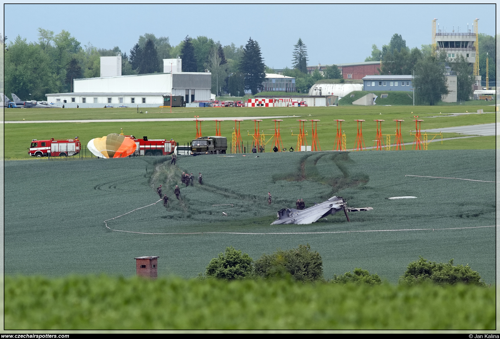 Hungary - Air Force &ndash; Saab JAS39D Gripen 43