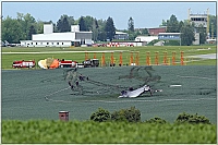 Hungary - Air Force – Saab JAS39D Gripen 43