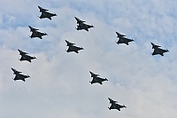 Czech - Air Force – Saab JAS39C Gripen VARIOUS
