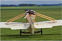private – AVIA B.H.1 Exp. OK-GUU25