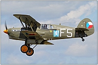 private &ndash; replika ULL Avie B-534 OK-QAB01