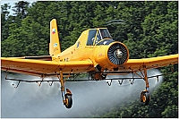 Air Special – Zlin Z-37A-2 Cmelak OK-OJG