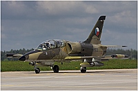 Czech - Air Force – Aero L-39ZA Albatros 3903