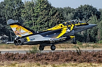 France - Air Force – Dassault Rafale B 304/118-EB