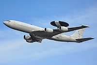 Royal Air Force – Boeing E-3D Sentry AEW1 ZH105/05