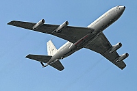 Israel - Air Force &ndash; Boeing Boeing 707-3J9C/KC 4X-JYN/260