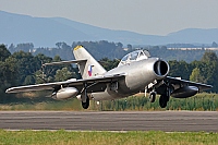 Czech Flying Legends – Mikoyan-Gurevich MiG-15UTI Midget OK-UTI