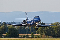 private – Gulfstream Aerospace Gulfstream G200 OK-GLF