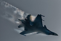 Russia - Air Force – Sukhoi Su-34 Fullback 38 RED