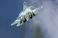 Sukhoi Design Bureau – Sukhoi T-50 054