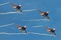 Swifts / Strizhi – Mikoyan-Gurevich MiG-29A / 9-12A VARIOUS