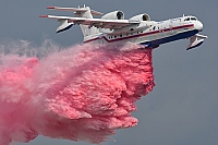 MChS Rossii - Russia Ministry for Emergency – Beriev Be-200ChS Altair RF-32768
